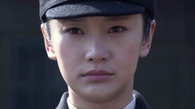 《伏弩》第九集03:徐曼迎来毕业实战考核,一路过五关斩六将通过考核