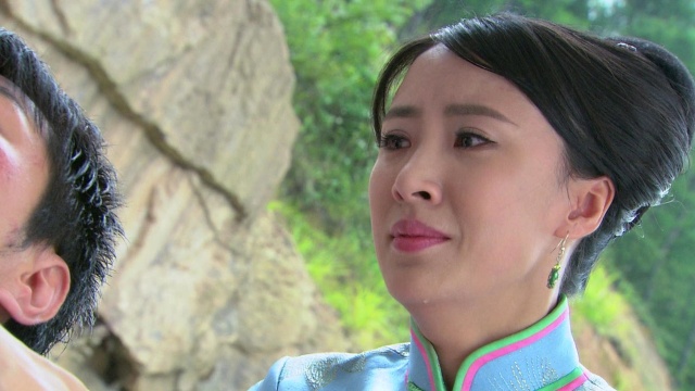 桃花劫_40_精彩片段