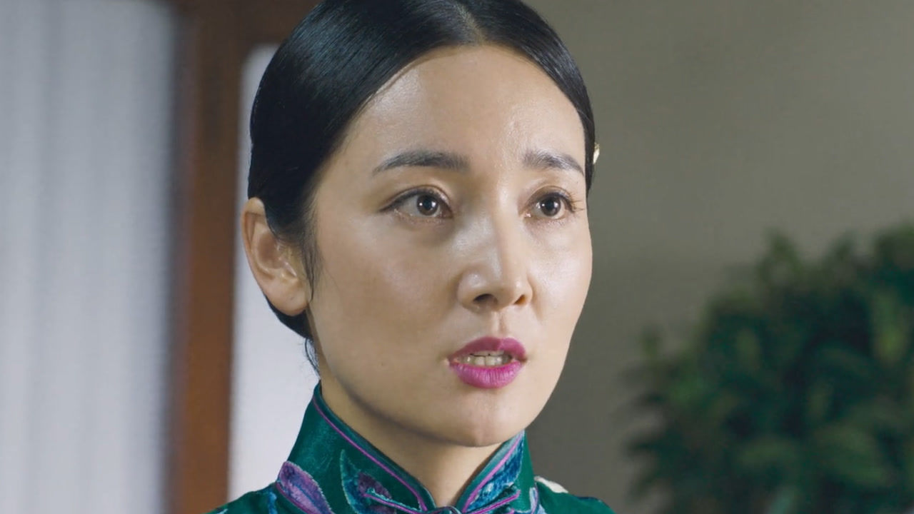 《北国英雄》第十九集03:雷老爷收到了千山的英雄帖,心中极度的恐慌