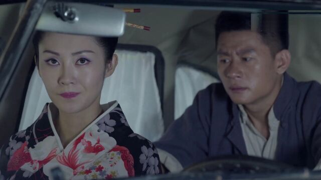 寒山令22精彩片段