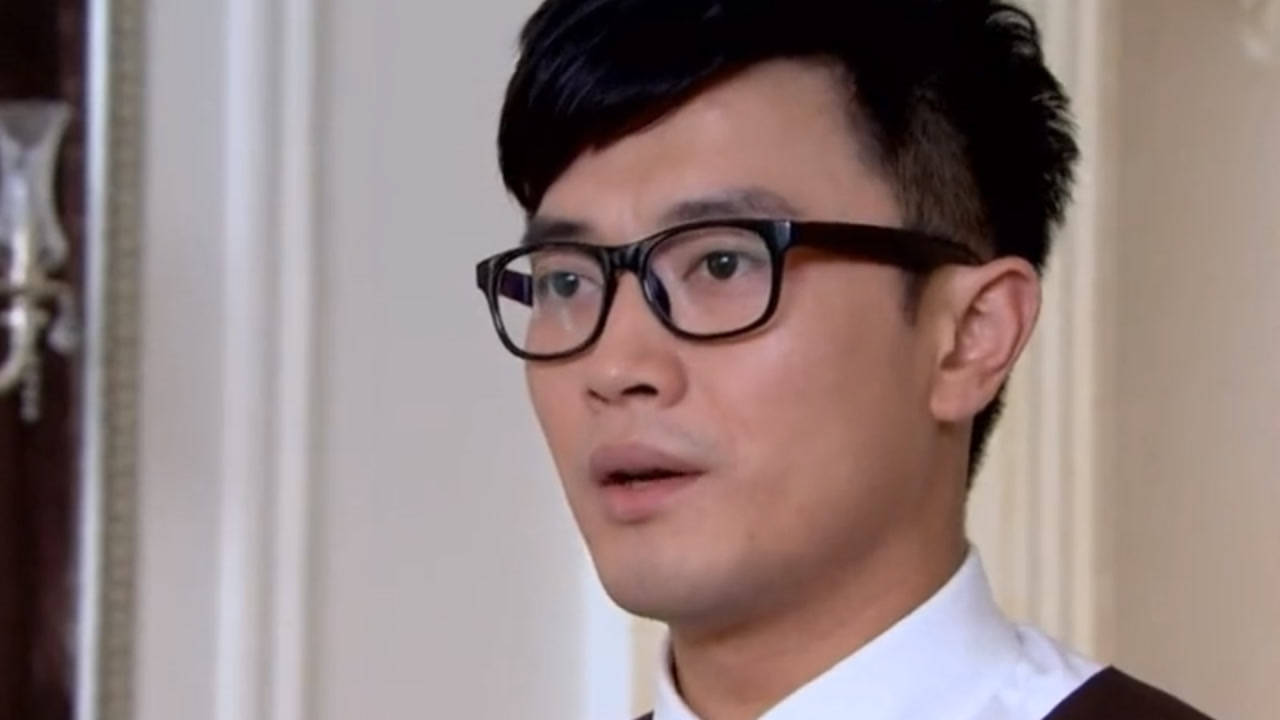 《因为爱情有多美》第28集03:文馨和陈笑飞与林多