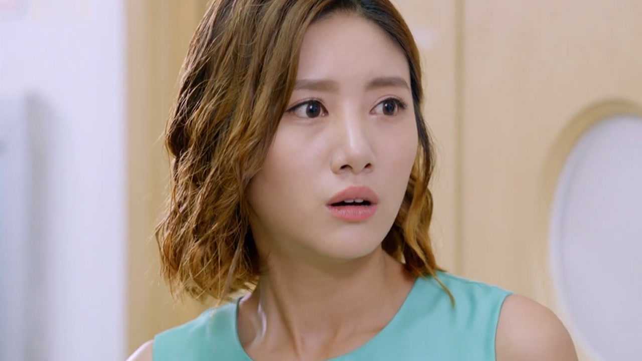 《因为遇见你》cut连连看_《因为遇见你》第46集04:张雨欣接受法律制裁,被捕入狱_电视剧_高清完整版视频在线观看_腾讯视频