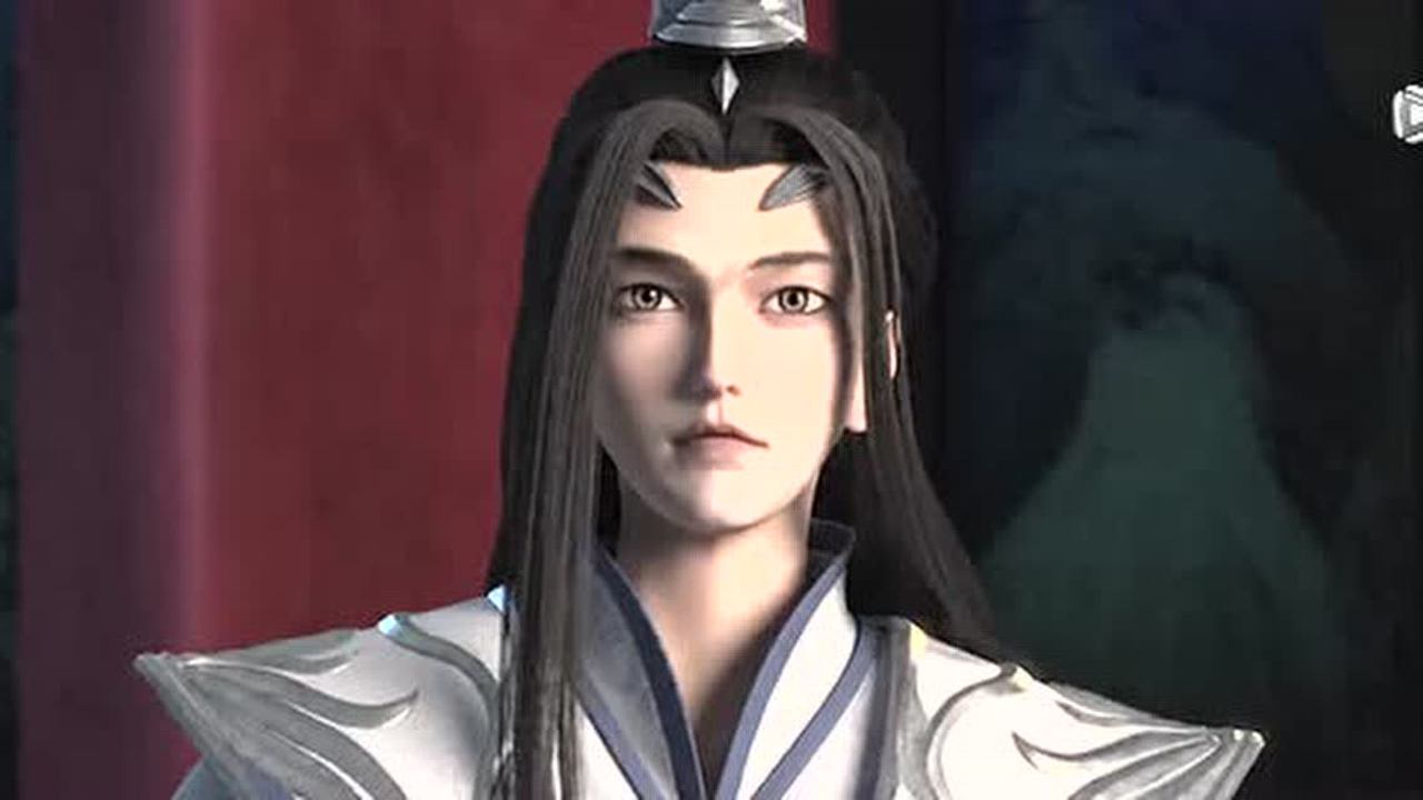 完美世界 15集