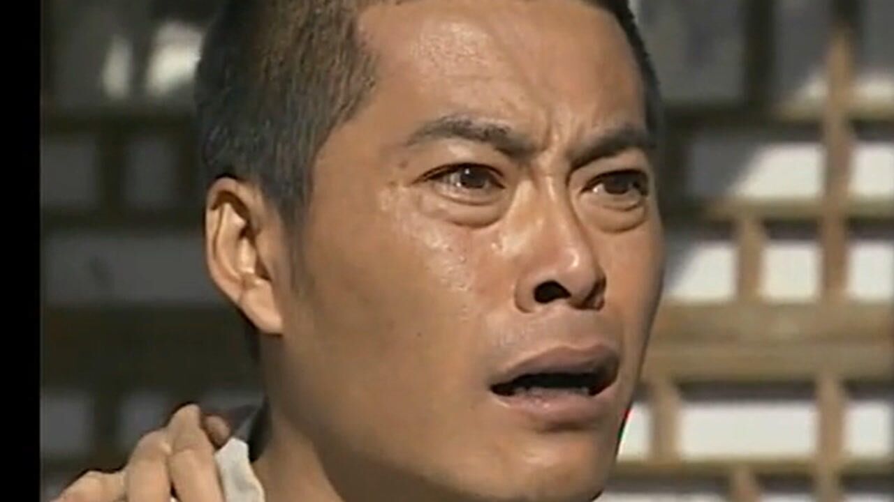 《黄河浪》第2集03:葛秀不配合成亲,高占武只能叫高河用筏子把葛秀送