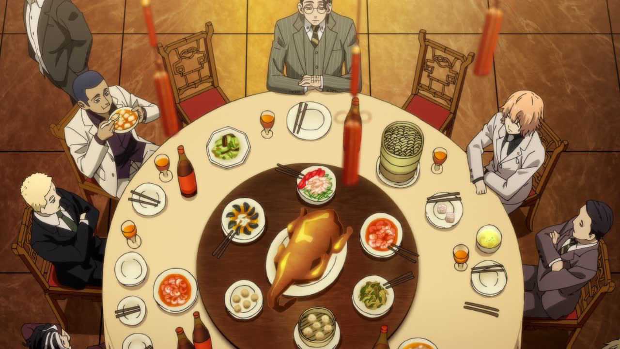 重生之道 24集