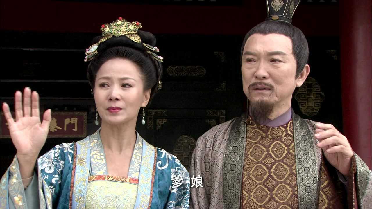 失宠王妃之结缘 7集