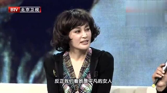 王晓庆谈《芙蓉镇》趣事