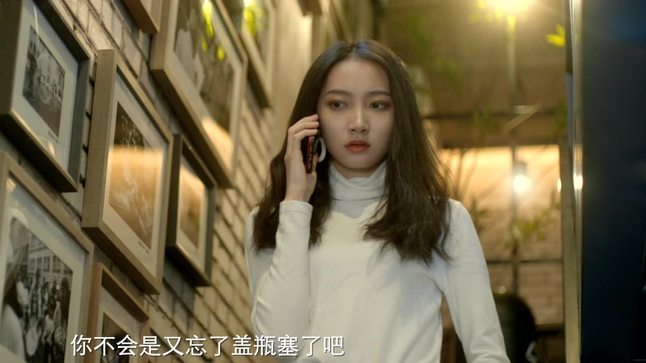 柠檬树上你和我 11集