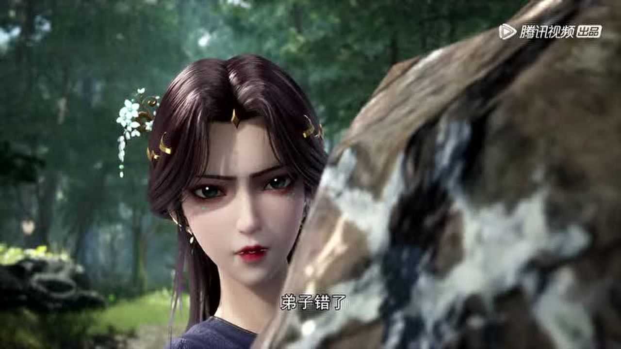 人间最得意 8集