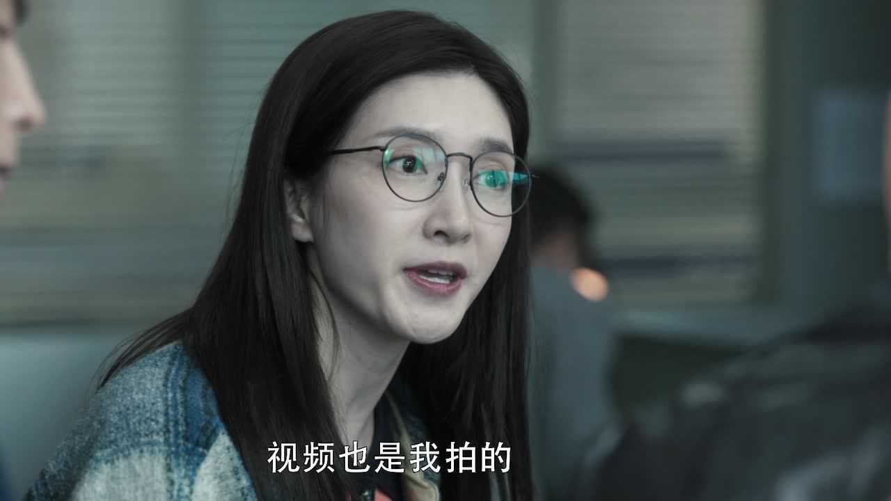 扫黑风暴 3集