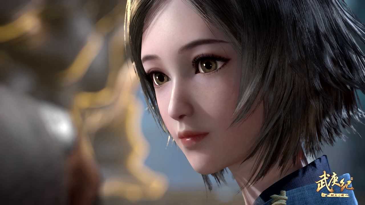武庚纪 6集