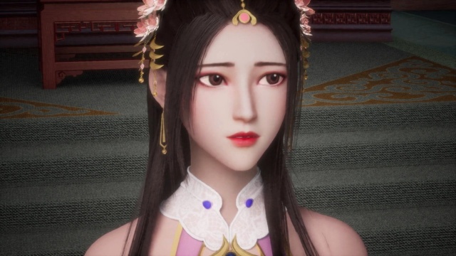 唯我独神_16_精彩片段