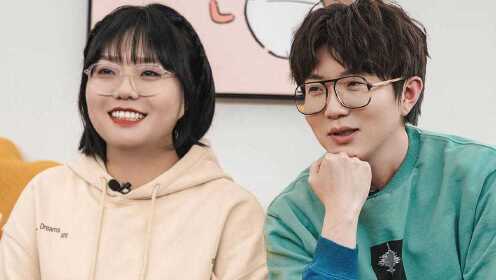 花絮:毛不易李雪琴沉浸式看《风味人间》_综艺_高清1080p在线观看平台