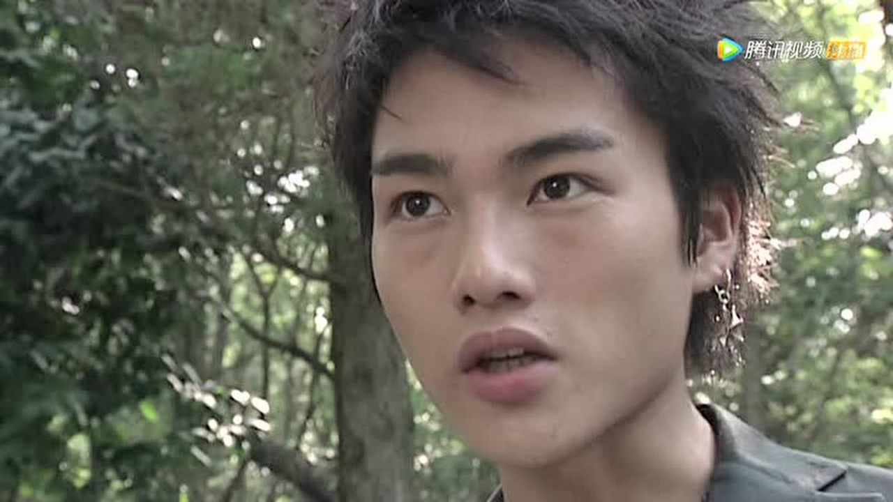假面骑士剑 34集