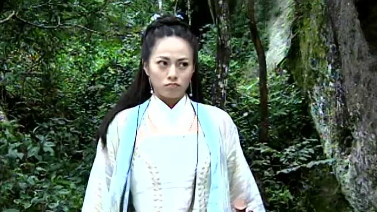 新蜀山剑侠 9集