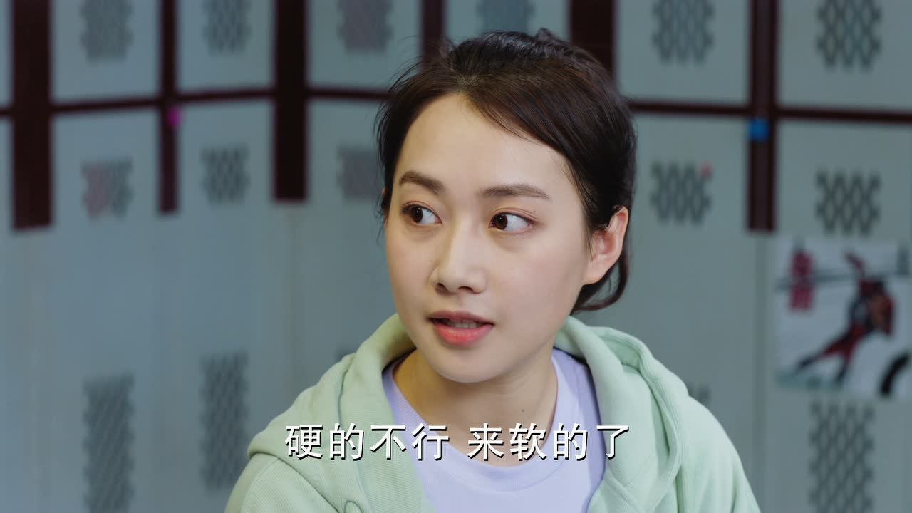 陪你逐风飞翔[DVD版] 24集