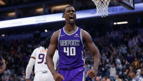 《NBA全场集锦》【球星】巴恩斯vs太阳集锦 空砍26+6暴扣续命难阻失利