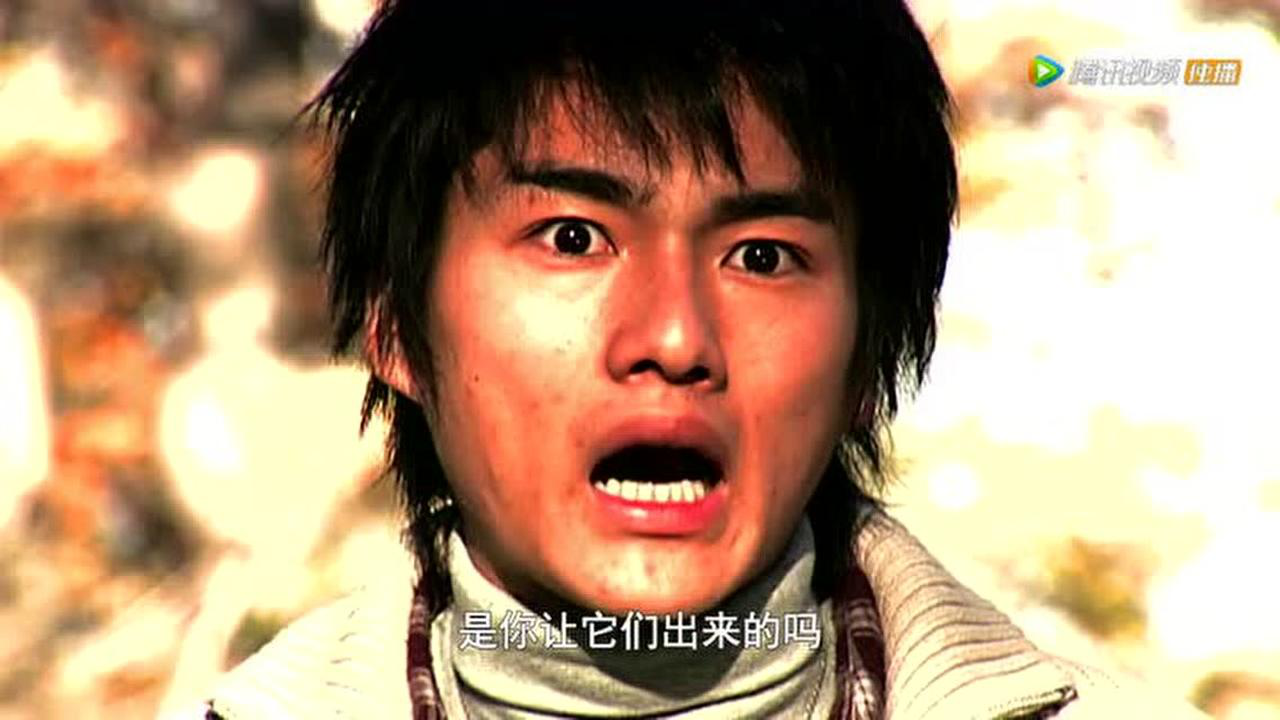 假面骑士剑 48集