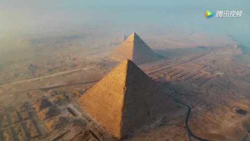 第1集：埃及古老帝国