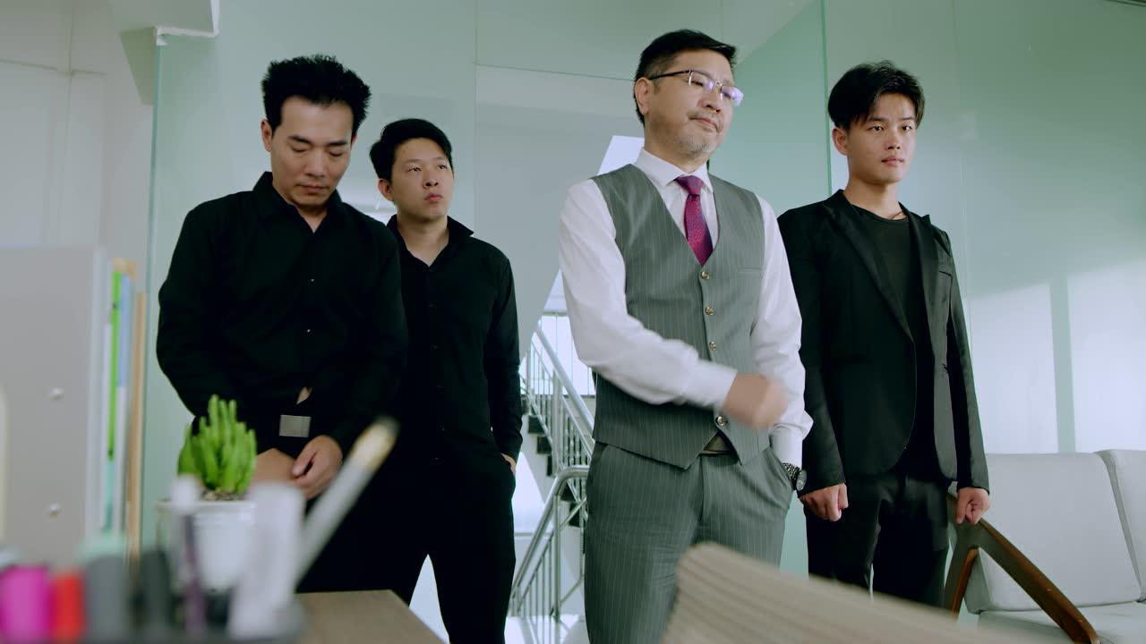 星降爱恋 26集