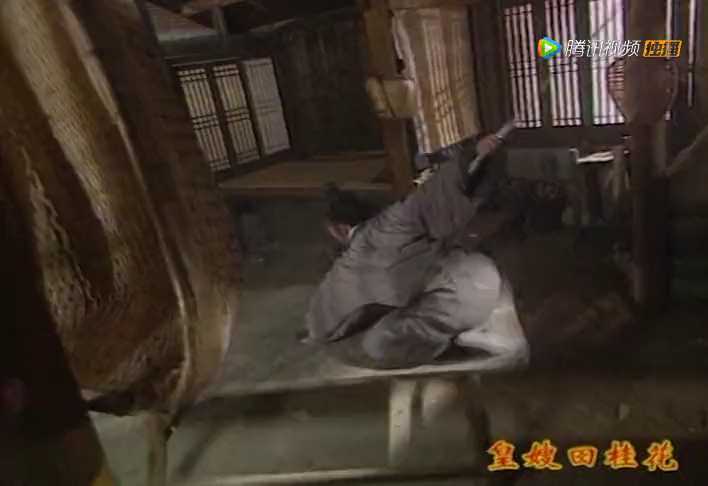 皇嫂田桂花2 30集
