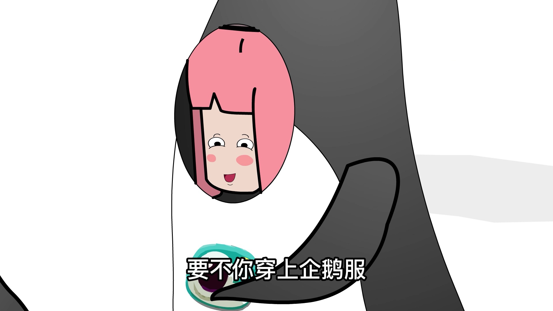 迷你世界：名侦探兔美美 15集