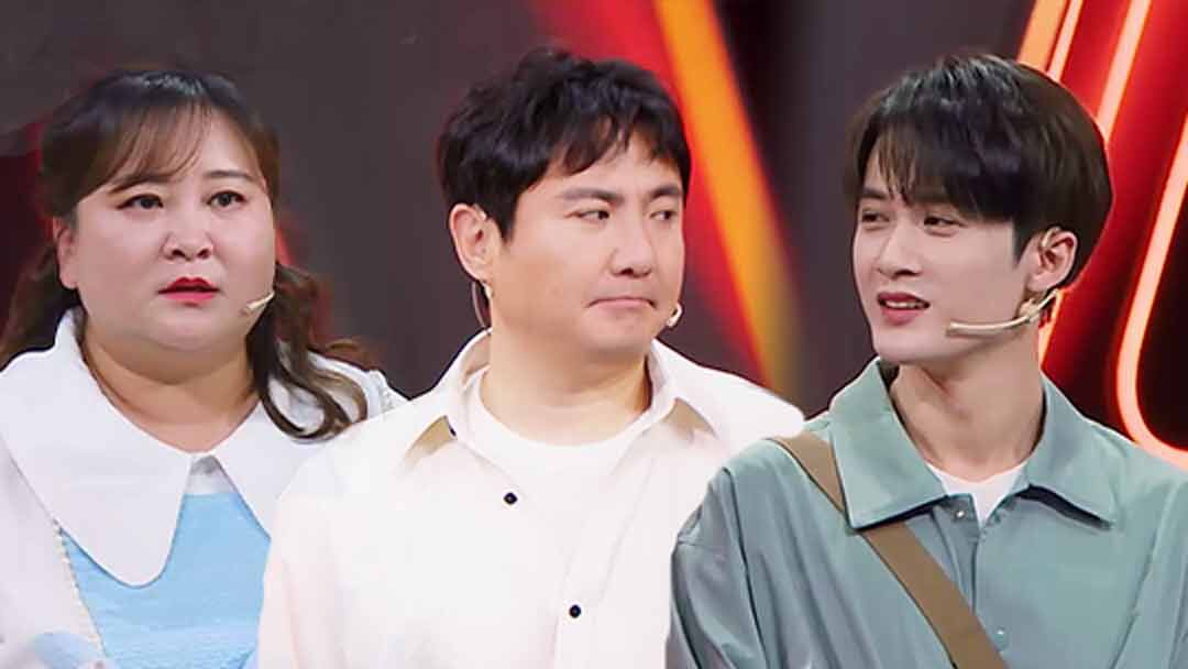 抢先看:檀健次加盟!