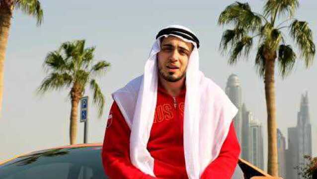 SHEIKHAMI