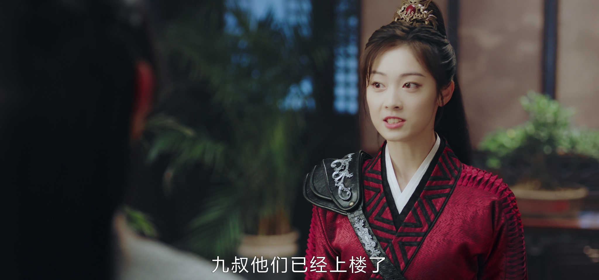 双面赘婿 6集