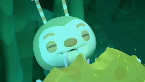 霹雳大毒牙现身萌翻众人