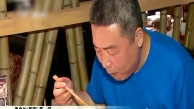 美食的“套路” 洞二巴巴蜀火锅