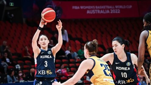 《FIBA》【球星】姜利瑟vs波黑集锦 狂砍37分命中7记三分