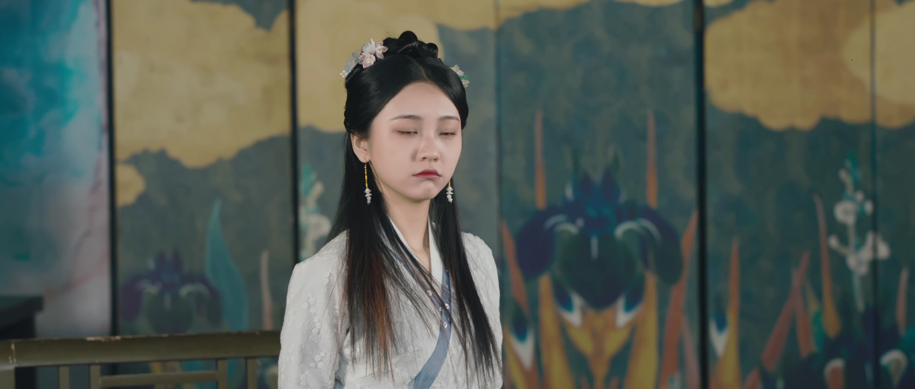 在下一炷香 1集