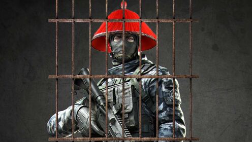 第45期:cf严打外挂,五千名清朝老兵喜提十年