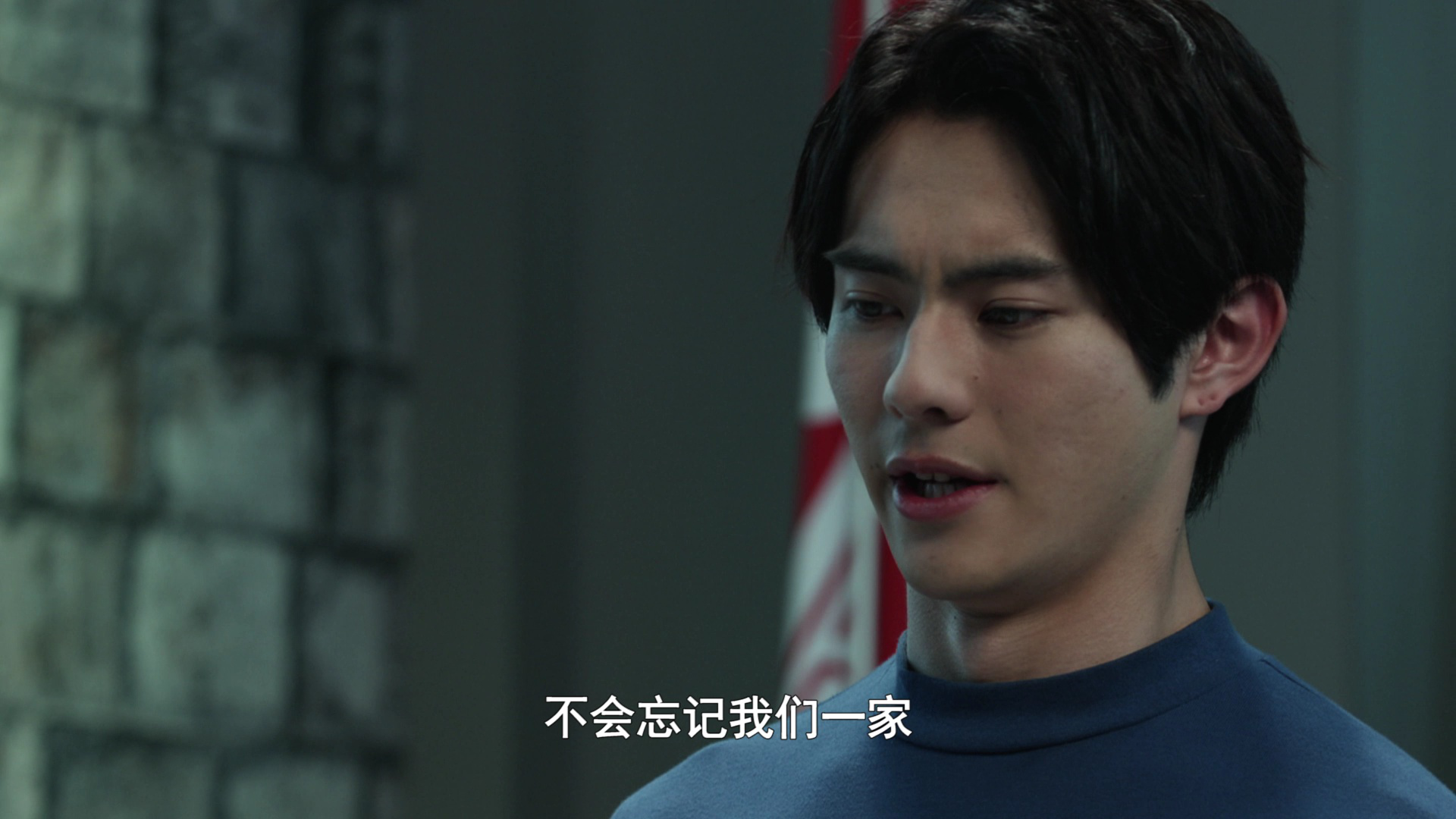 假面骑士利维斯 日语版 38集