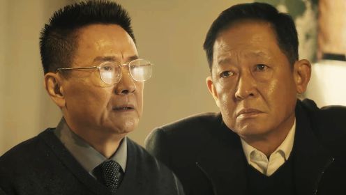 促醒者 王志文张志坚老戏骨飙戏,上演良医与庸医之战_高清1080P在线观看平台_腾讯视频