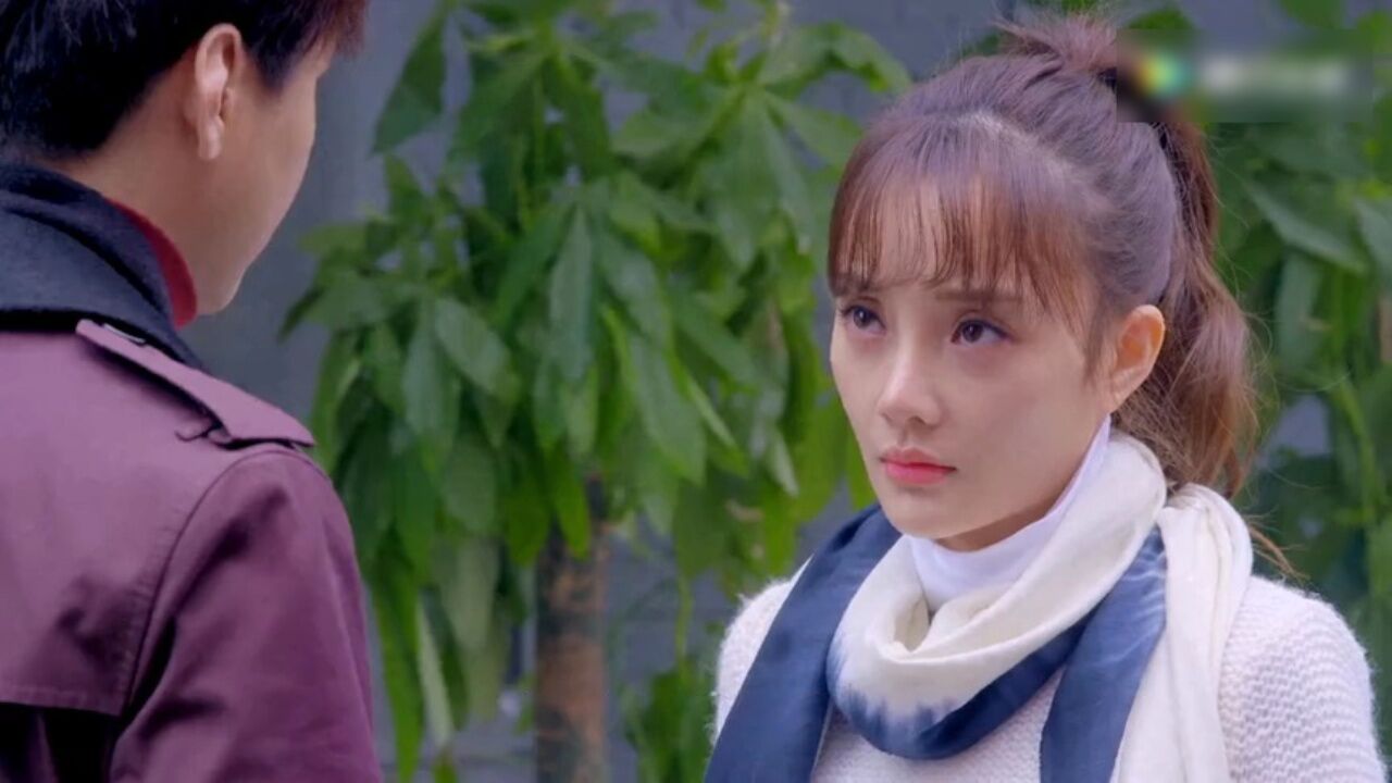 守护丽人_高光片段