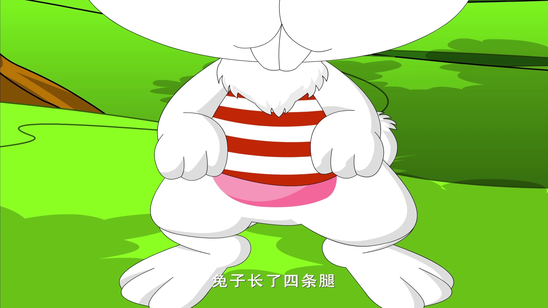 妙趣横生故事汇 88集