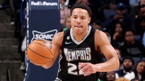 《NBA全场集锦》【球星】贝恩vs骑士集锦 外线手感火热25分+5记三分
