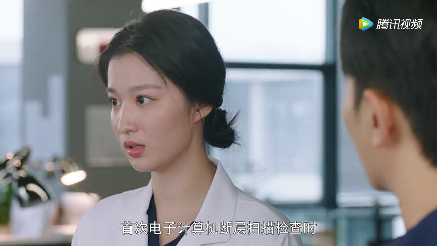 听说你喜欢我 4集