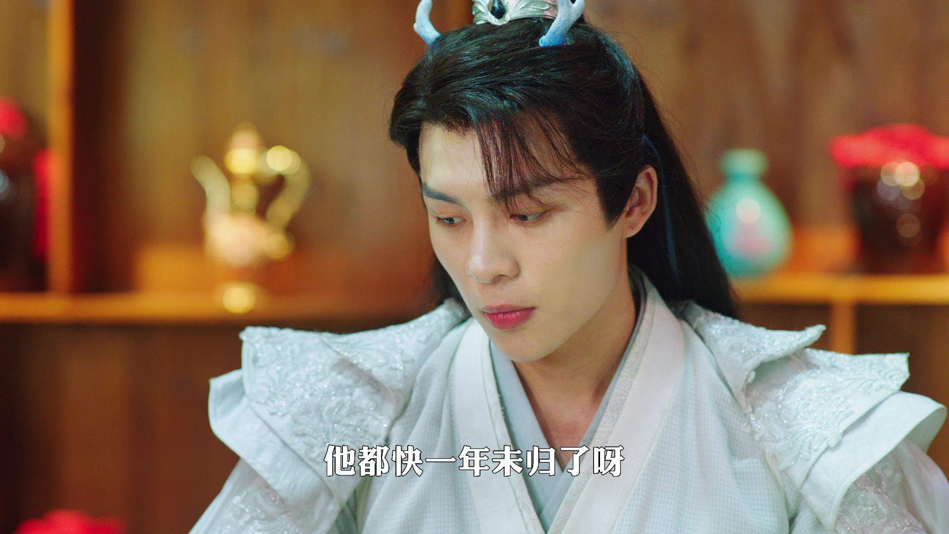 侍酒令 58集