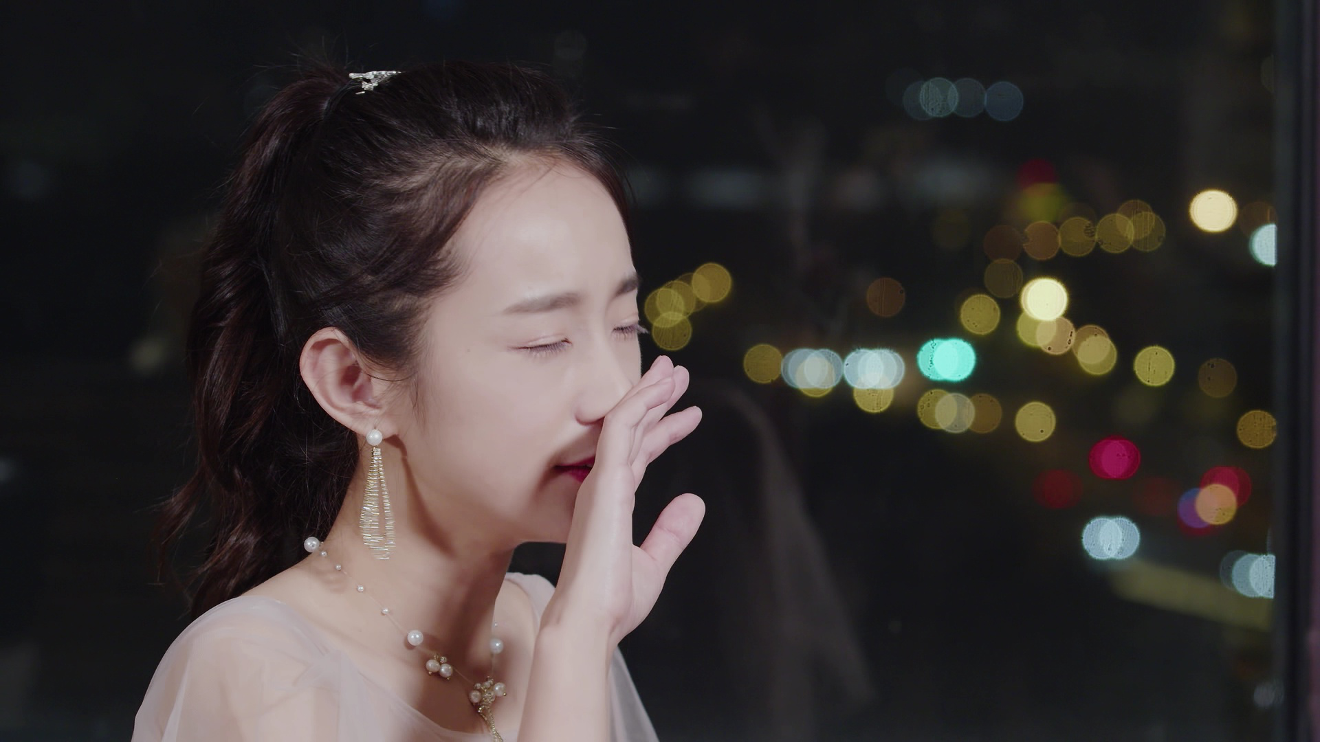 一见又倾心 8集