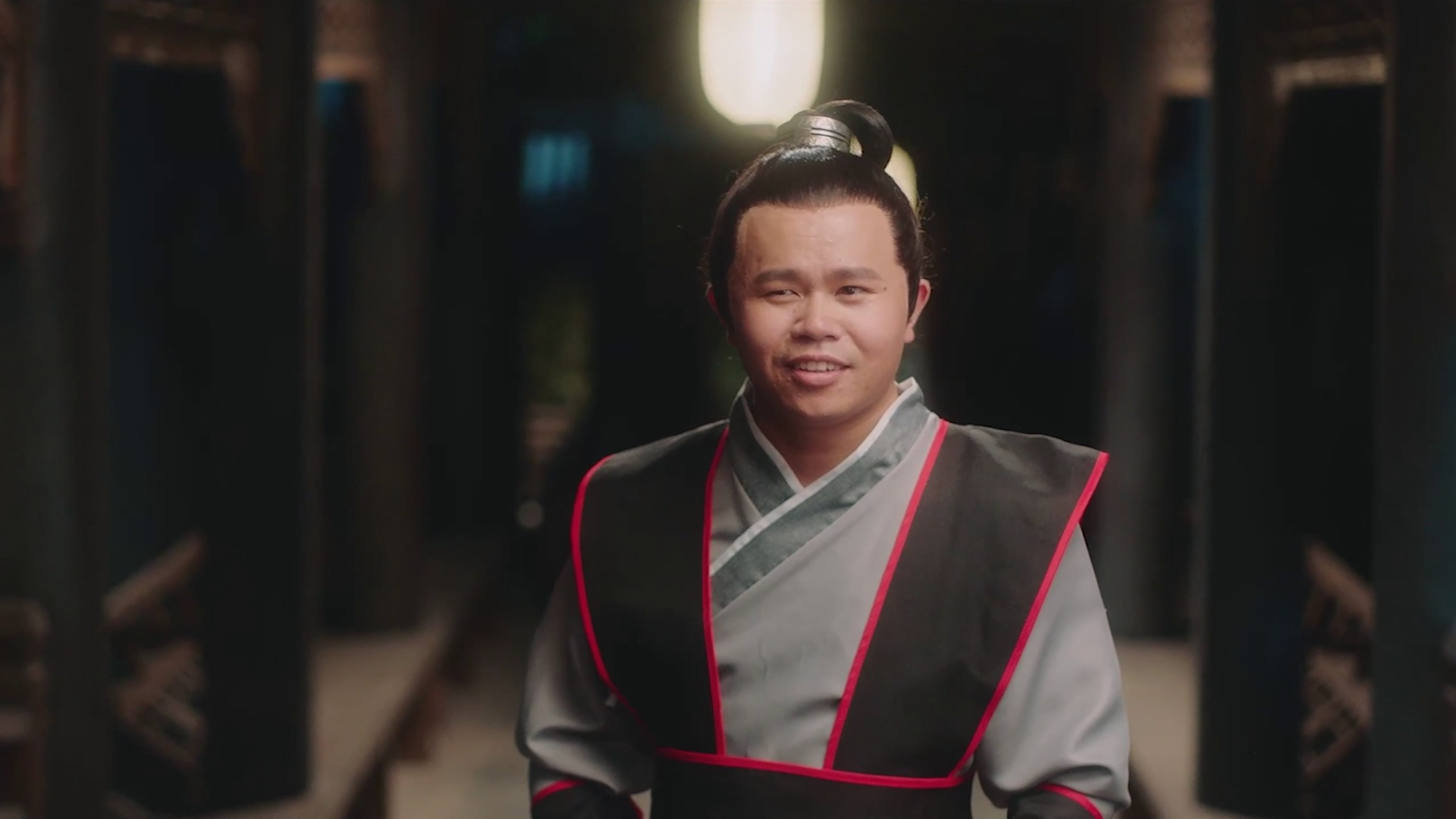 夜叉新娘 11集