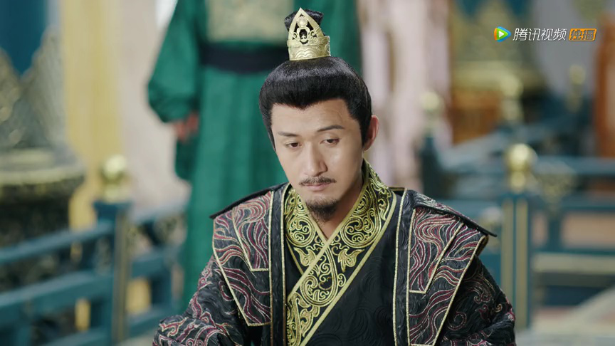 倾世小狂医 23集