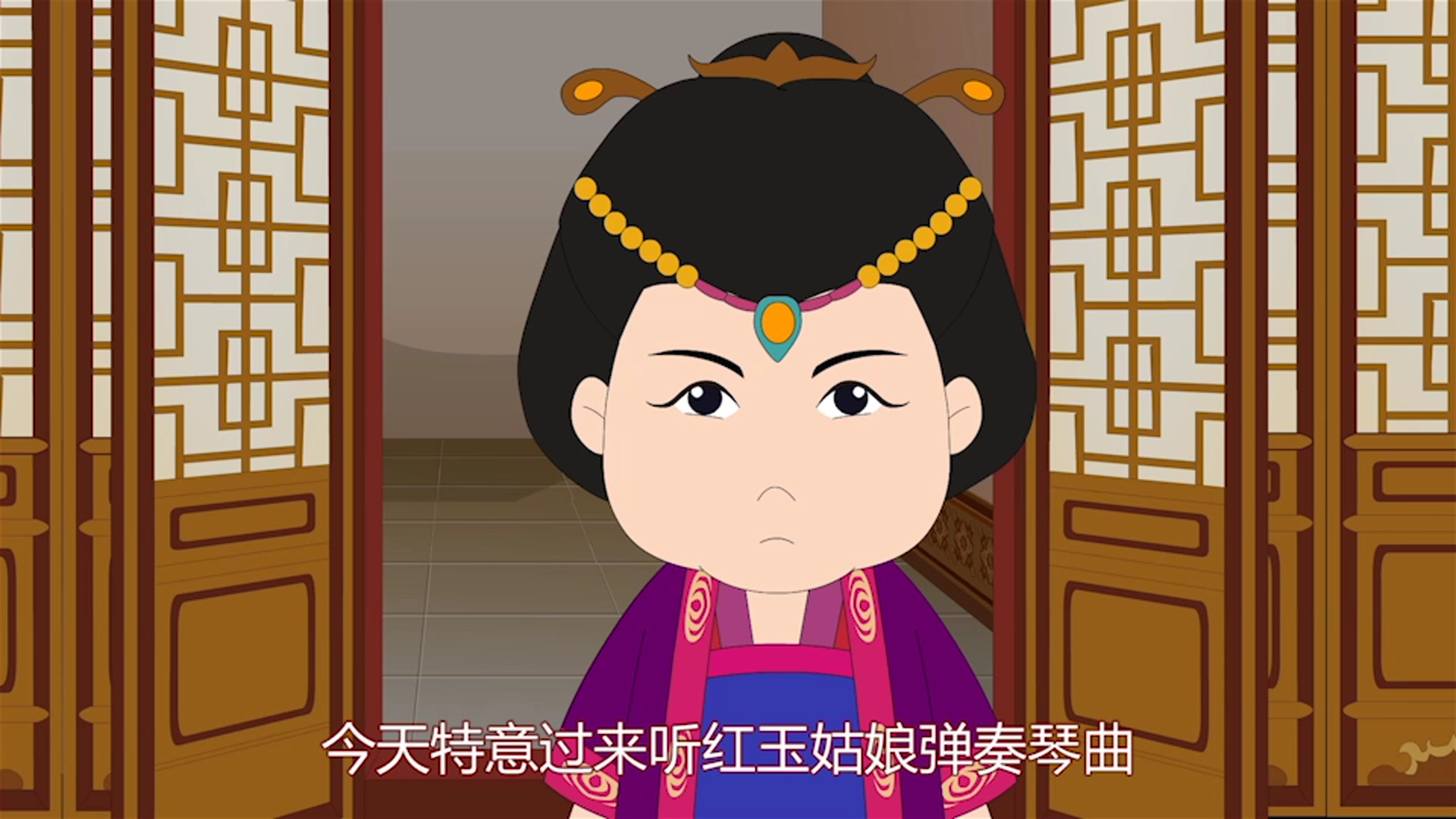 红蚂蚁动漫文学馆第三、四季 10集
