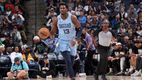 《NBA全场集锦》【球星】杰克逊vs爵士集锦 制霸内线狂轰26+9+4记三分