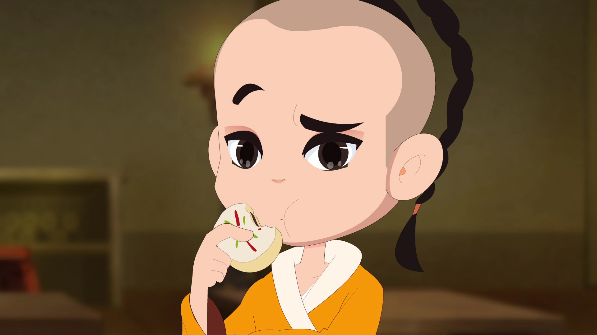 少相甘罗二 7集