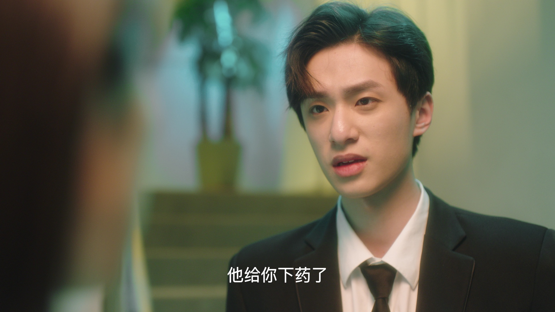 不想恋爱的千小姐 6集