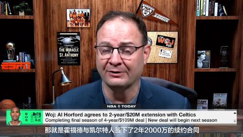 《菲尼克斯太阳》ESPN精选节目 1202《NBA Today》