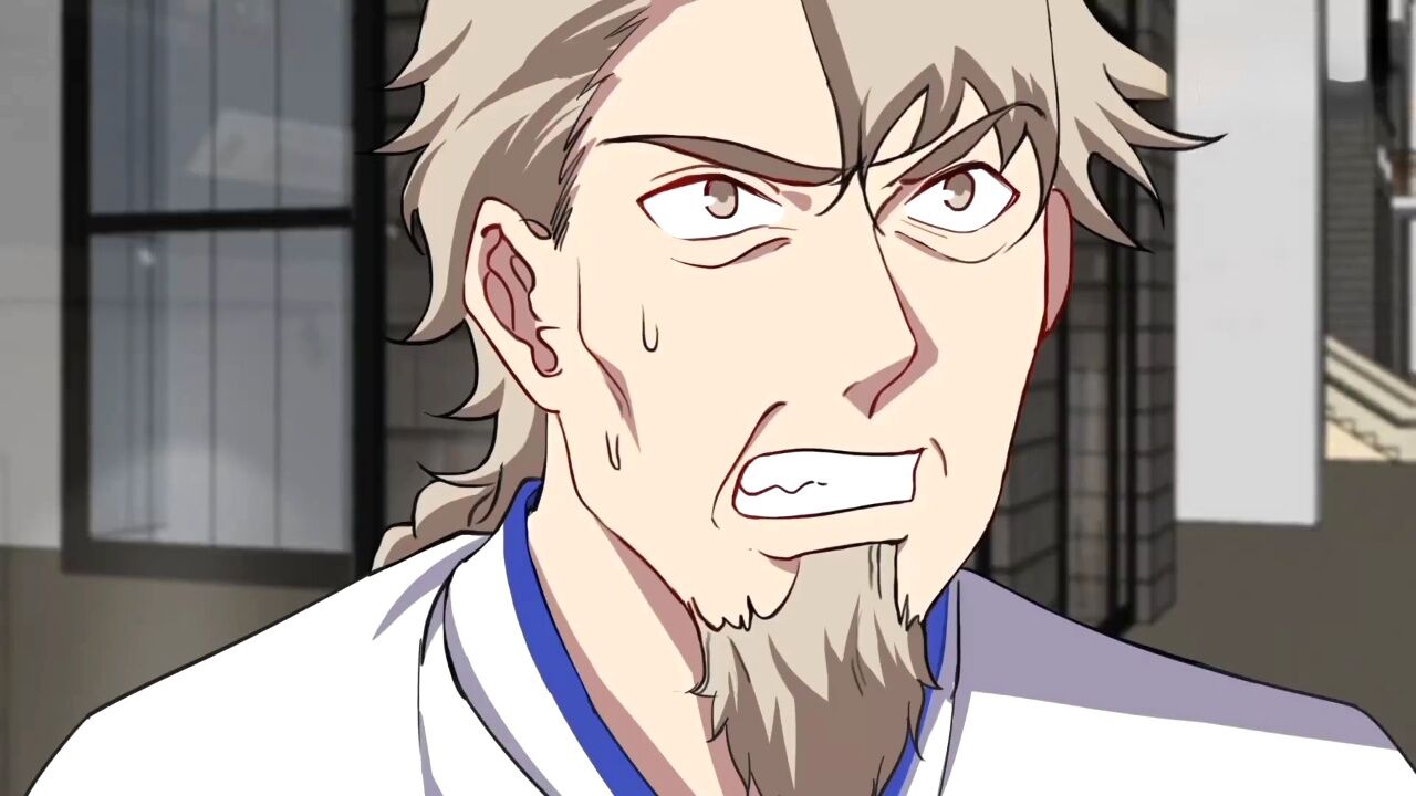 地狱君王为爱入赘